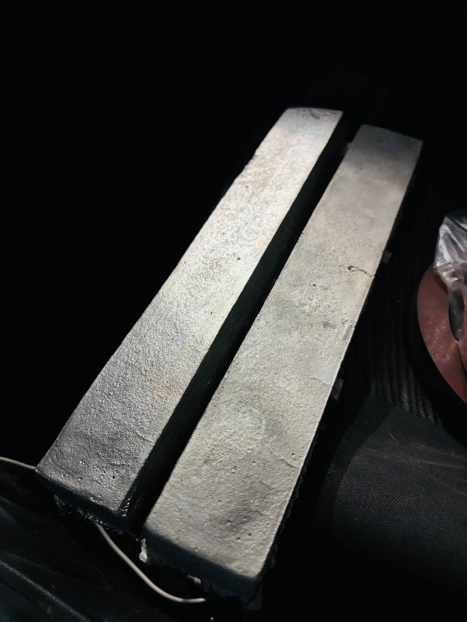 Алюминиевые пластины Ал9 (Ак7ч) для: Вентиляционно-отопительного оборудования