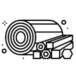 Цветной металлопрокат