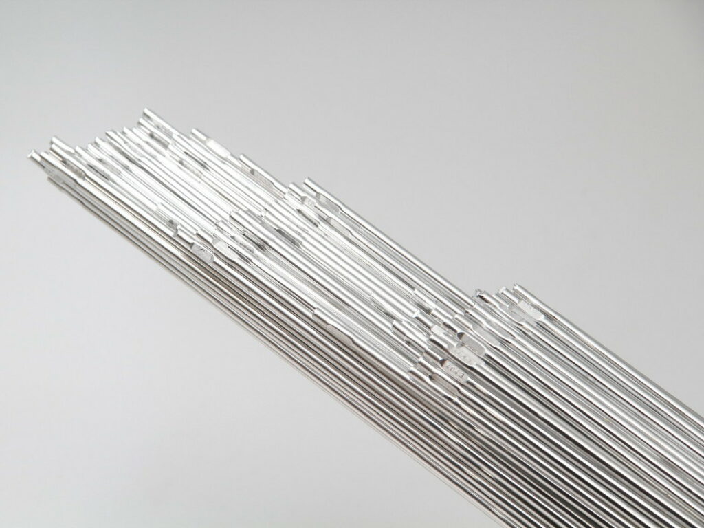 Алюминиевый присадочный пруток 3 мм ER5356