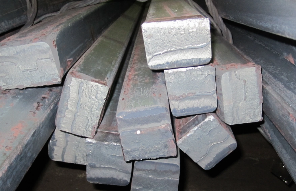 Автоматные квадраты 75 мм 75 мм А30 ГОСТ 2591-2006