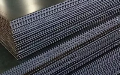 Автоматный лист 0.45 мм А11 ГОСТ 19903-2015