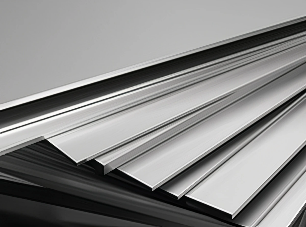 Циркониевый лист 6 мм Э125 ТУ 95.166-92