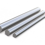 Дюралевый круг 140 мм В95 ТУ 1-4-208-87