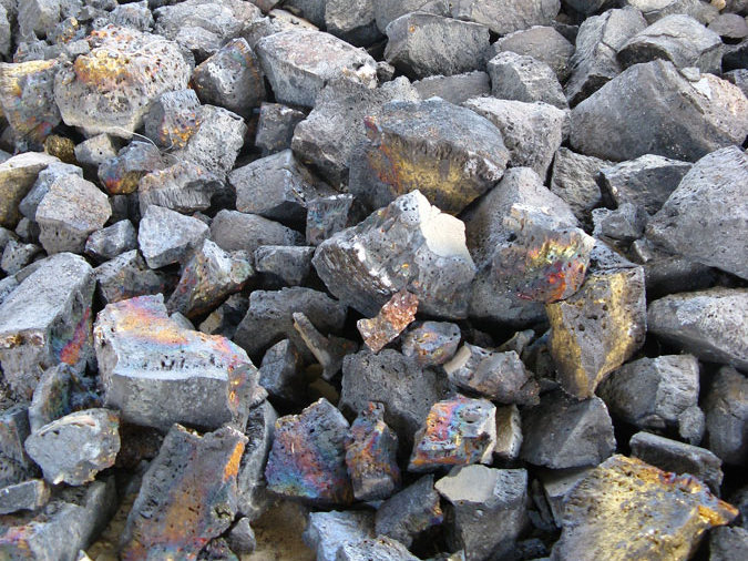 Ферровольфрам FeW80