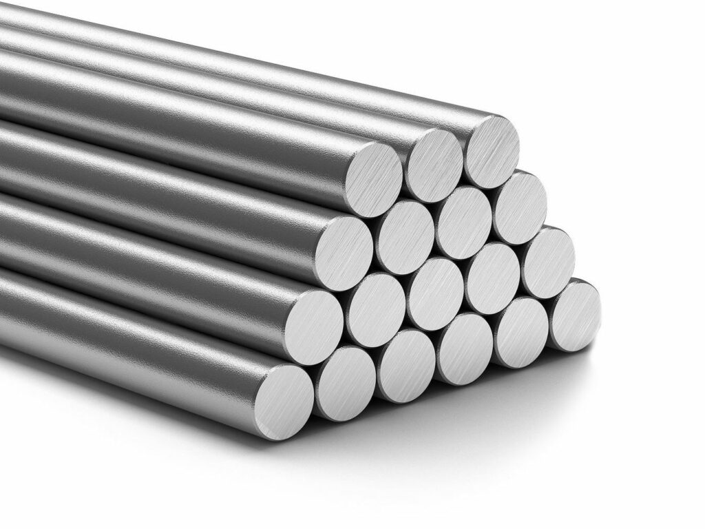 Инструментальный пруток 41 мм 4ХМФС ГОСТ 2590-2006