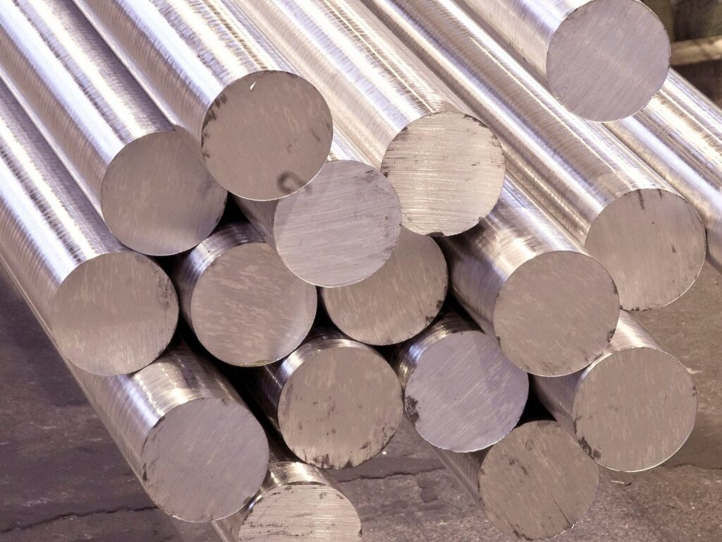 Быстрорежущая поковка 100 мм Р6М5 ГОСТ 1133-71