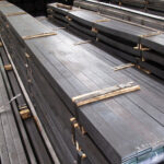 Инструментальная горячекатаная полоса 4 35 Х12ВМФ ГОСТ 4405-75