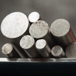 Инструментальный легированный круг 1,4 мм 3Х3М3Ф ГОСТ 5950-2000