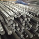 Инструментальный углеродистый круг 2.45 мм У7А ГОСТ 1435-99