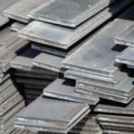 Инструментальная углеродистая полоса 15 мм 14 мм У7А ГОСТ 1435-99