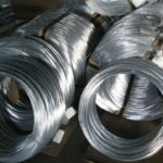 Инструментальная углеродистая проволока 1.08 мм У10А ГОСТ 5468-88