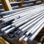 Инструментальный углеродистый пруток 0.85 мм У12 ГОСТ 1435-99