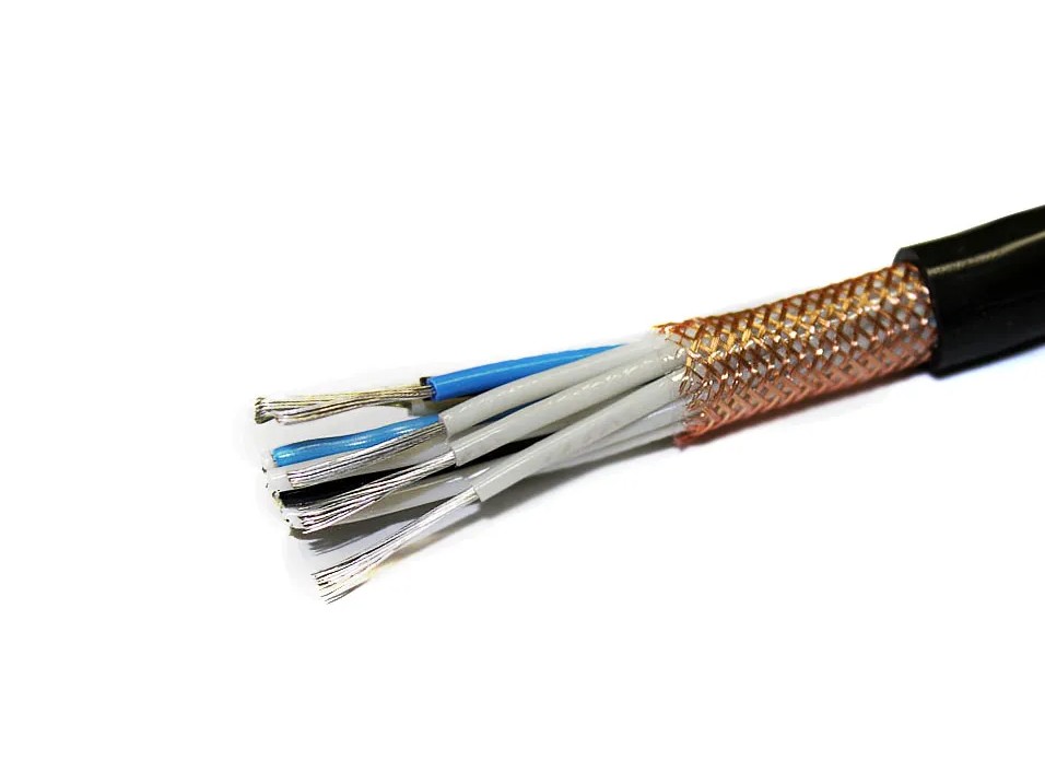 Провод монтажный 20 2 мм2 0,5 кВ КМПОЭВ