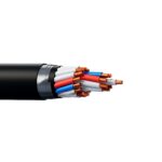 Кабель термопарный 12 1,5 мм2 медь КМТВнг(A)-LS