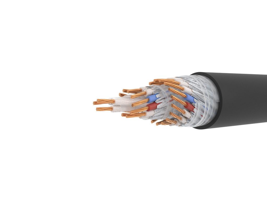 Кабель универсальный 1 120 мм2 1 кВ КУСИЛ В