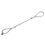 Канатные петлевые стропы 0.32 т 1000 мм 15000 мм СКП1 ГОСТ 25573-82