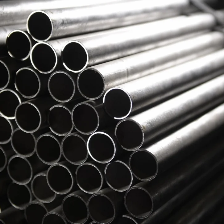 Конструкционная труба 4 мм 2.2 мм Ст45 ГОСТ 21729-76