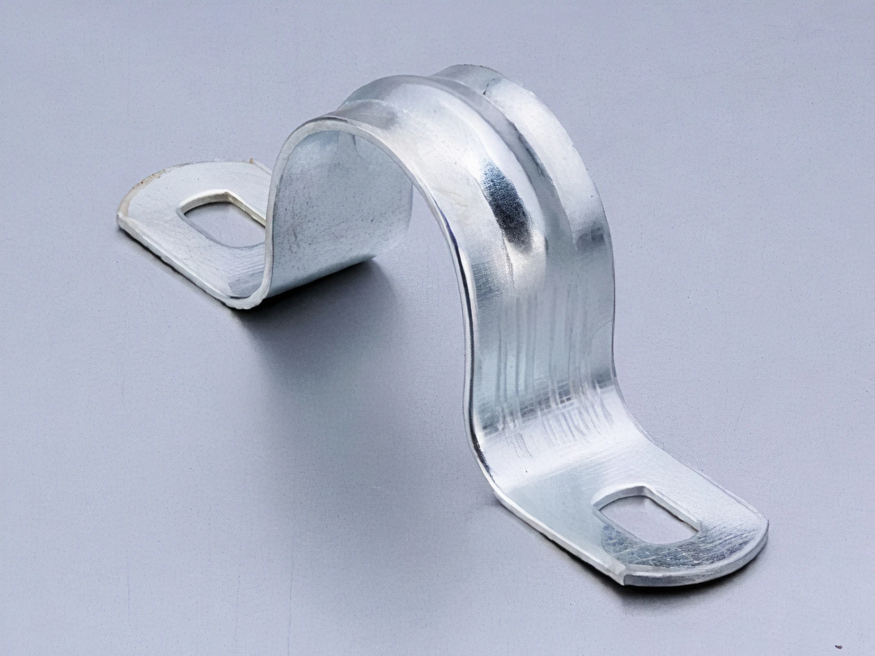 Крепежные скобы