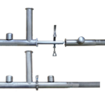 Криогенная труба 10 мм 0,2 мм 03Х13Н9Д2ТМ ГОСТ 9941-81