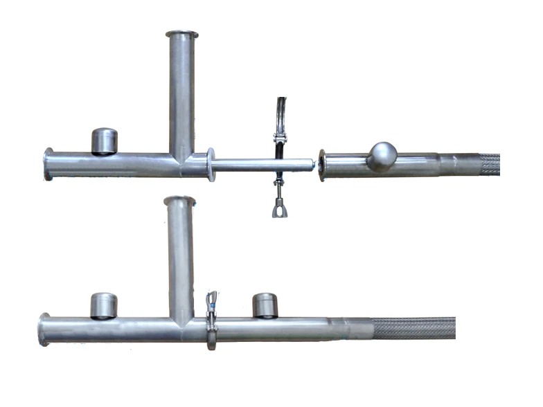 Криогенная труба 10 мм 0,2 мм 0Н9А ГОСТ 9941-81
