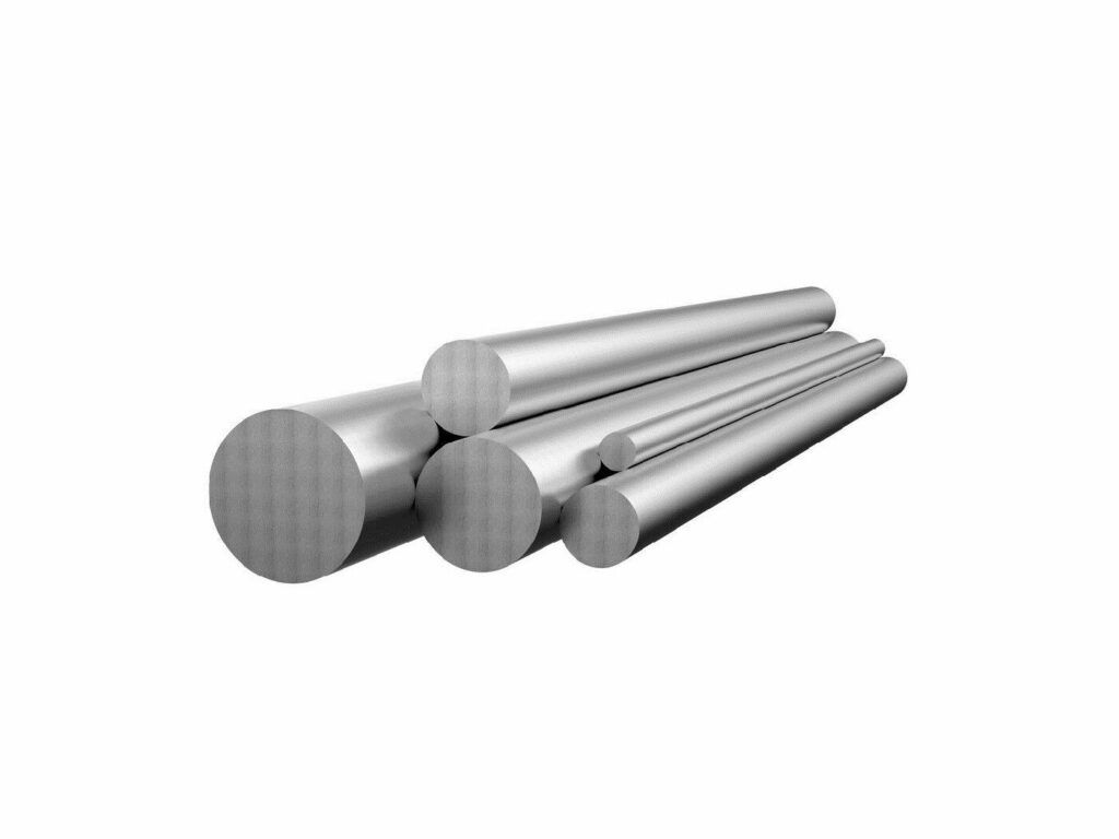 Круг стальной быстрорежущий кованый 2.2 мм Р12Ф3 ГОСТ 19265-73