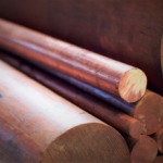 Молибдено-медный круг 16 мм МД-15