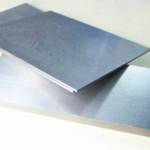 Молибден-рениевый лист 0.1 мм 100 мм 100 мм МР-47 ТУ 48-19-271-85