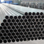 Молибденовые трубы