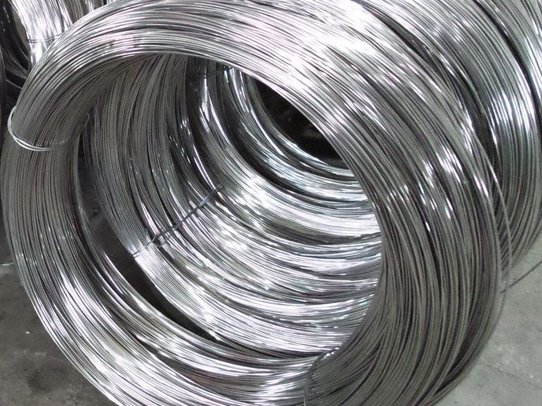 Нержавеющая сварочная проволока 2 мм ER-347