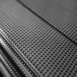 Нержавеющий перфорированный лист Rv 0.35 мм 1.5 мм 3 мм 12Х18Н10Т ГОСТ 5582-75