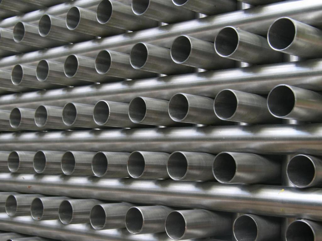 Труба нержавеющая холоднодеформированная 325 мм 6.3ммХН78Т