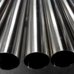 Нержавеющие трубы полированные