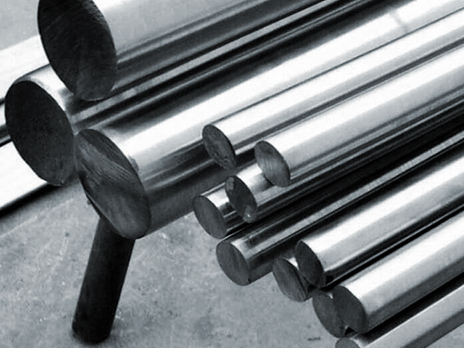 Никелевый пруток 10 мм Alloy 200 ASTM B160