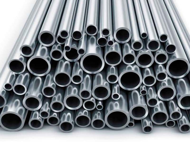 Никелевая труба 0,5х0,05 мм НП2