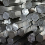 Низколегированный шестигранник 100 мм 09Г2С ГОСТ 2879-2006