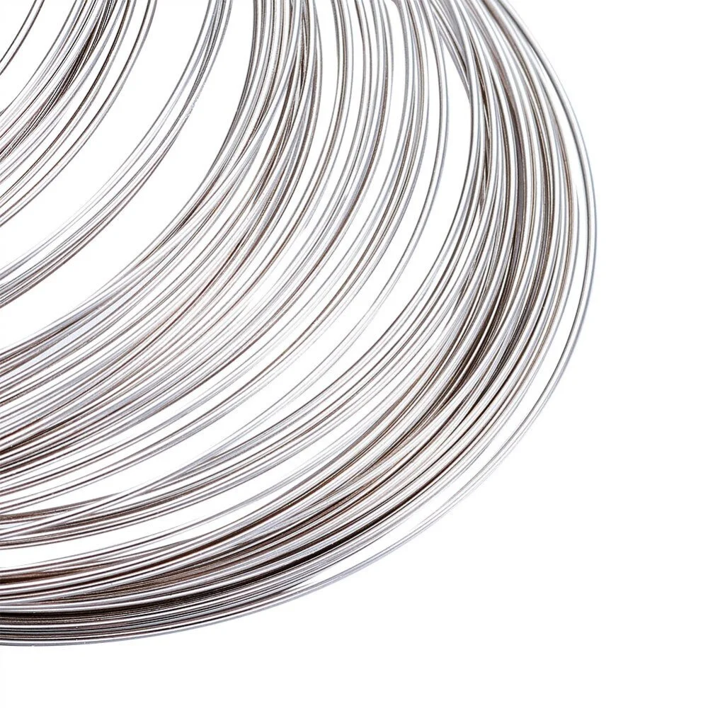 Платиновая проволока 2 мм ПлРд-7 ГОСТ 18389-73