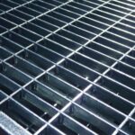 Решетчатые настилы