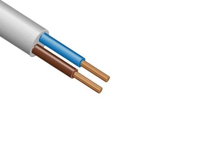 Соединительный провод 4 2.5 кв.мм