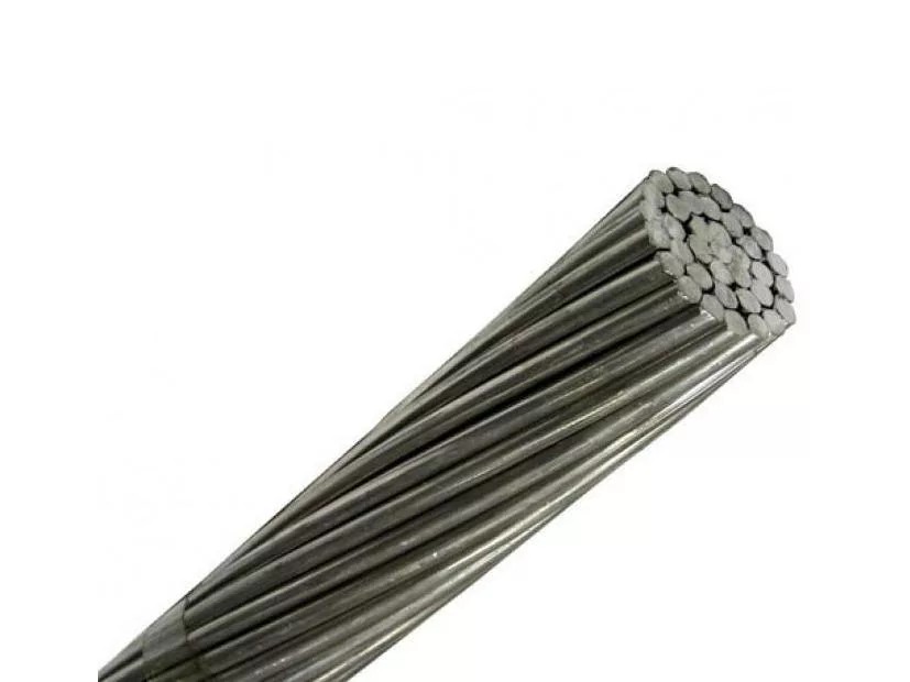 Неизолированный провод АС 120 м Балткабель