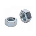 Шестигранная гайка 1 мм 0,25 мм 0,8 мм 25CrMo4 DIN 934