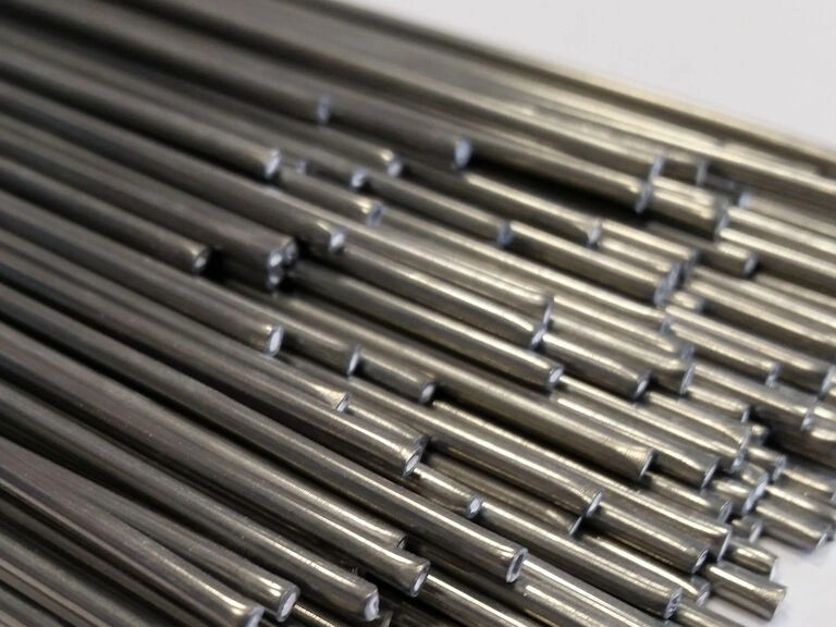 Штамповый пруток 0,2 мм 5Х3В3МФС ГОСТ 5950-2000