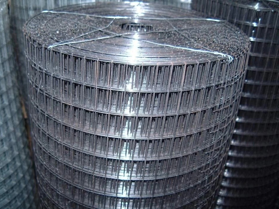 Штукатурная сетка 1 мм 2 мм 2 Ст3пс ГОСТ 3826-82