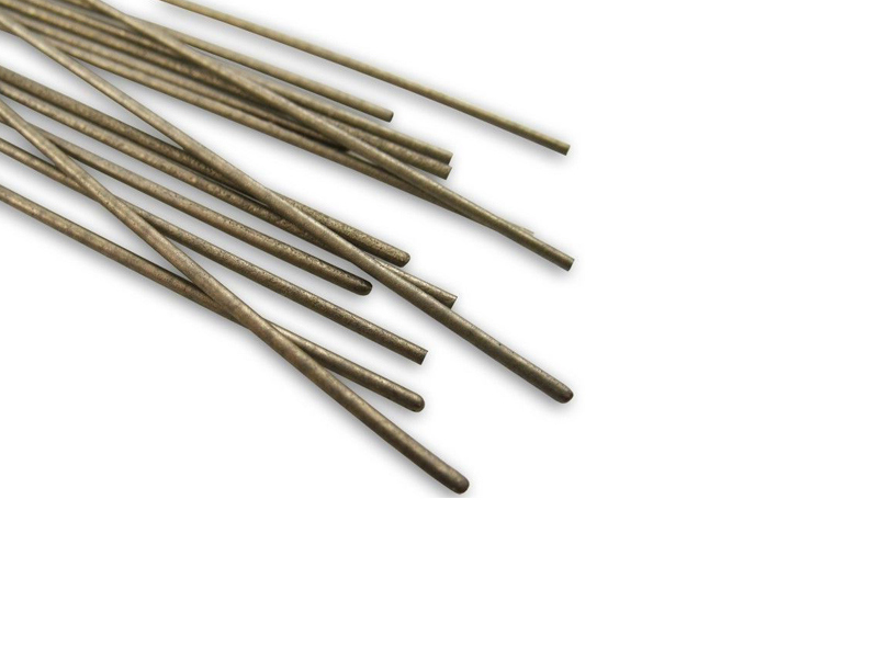 Медно-цинковый припой ПМЦ 36