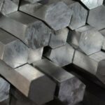 Стальной горячекатаный шестигранник 90 Ст20 ГОСТ 2879-2006