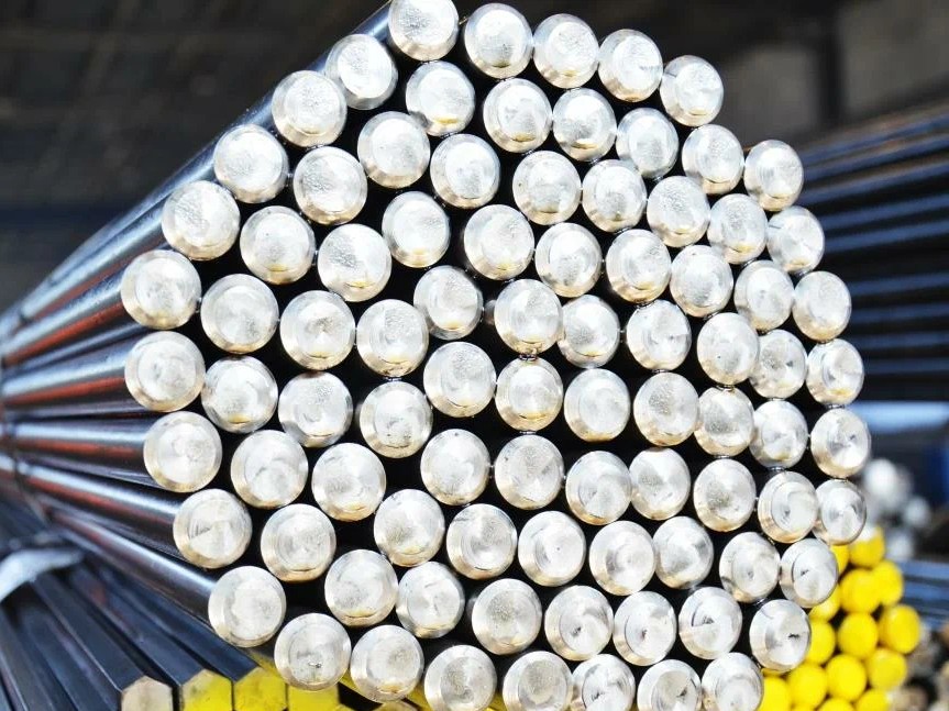 Стальной круг горячекатаный 2 мм E51100 ASTM A29