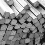 Стальной квадрат 24 мм 24 мм 03Х20Н16АГ6 ГОСТ 2591-2006