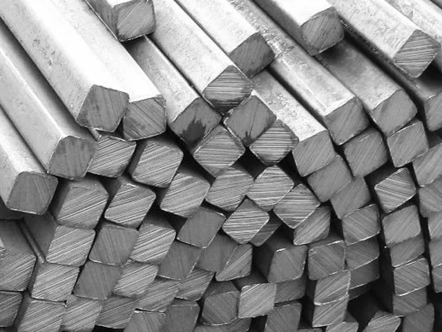 Стальной квадрат 75 мм 75 мм E295 EN 10025-2