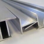 Стальной тавр тепличный мм 80 мм 60 Ст3сп