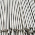 Титановый прокат