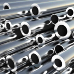 Труба из палладия 50 мм 9 мм Пд99.9 ТУ 117-1-195-99